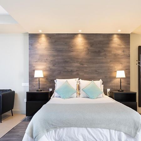 Rooms & Suites Loft 2E Deluxe Edition Arrecife Εξωτερικό φωτογραφία