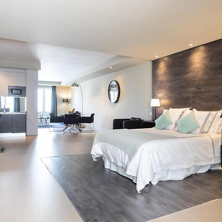 Rooms & Suites Loft 2E Deluxe Edition Arrecife Εξωτερικό φωτογραφία
