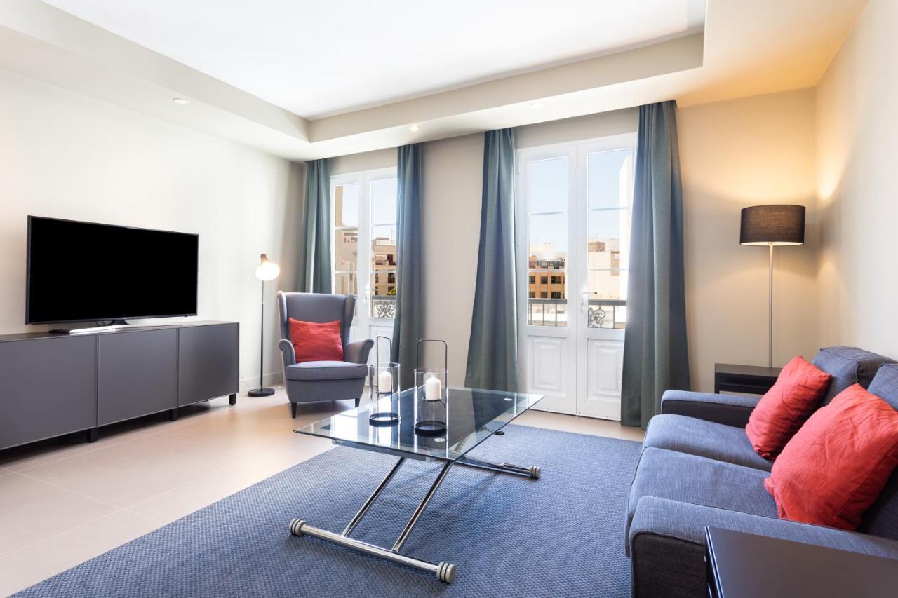 Rooms & Suites Loft 2E Deluxe Edition Arrecife Εξωτερικό φωτογραφία