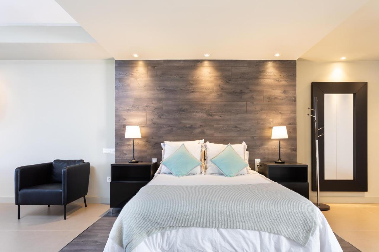 Rooms & Suites Loft 2E Deluxe Edition Arrecife Εξωτερικό φωτογραφία
