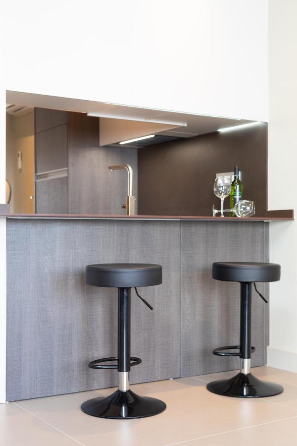 Rooms & Suites Loft 2E Deluxe Edition Arrecife Εξωτερικό φωτογραφία