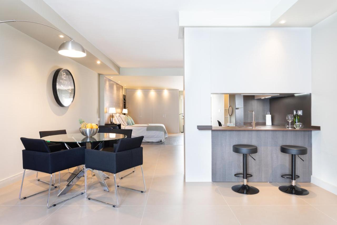 Rooms & Suites Loft 2E Deluxe Edition Arrecife Εξωτερικό φωτογραφία