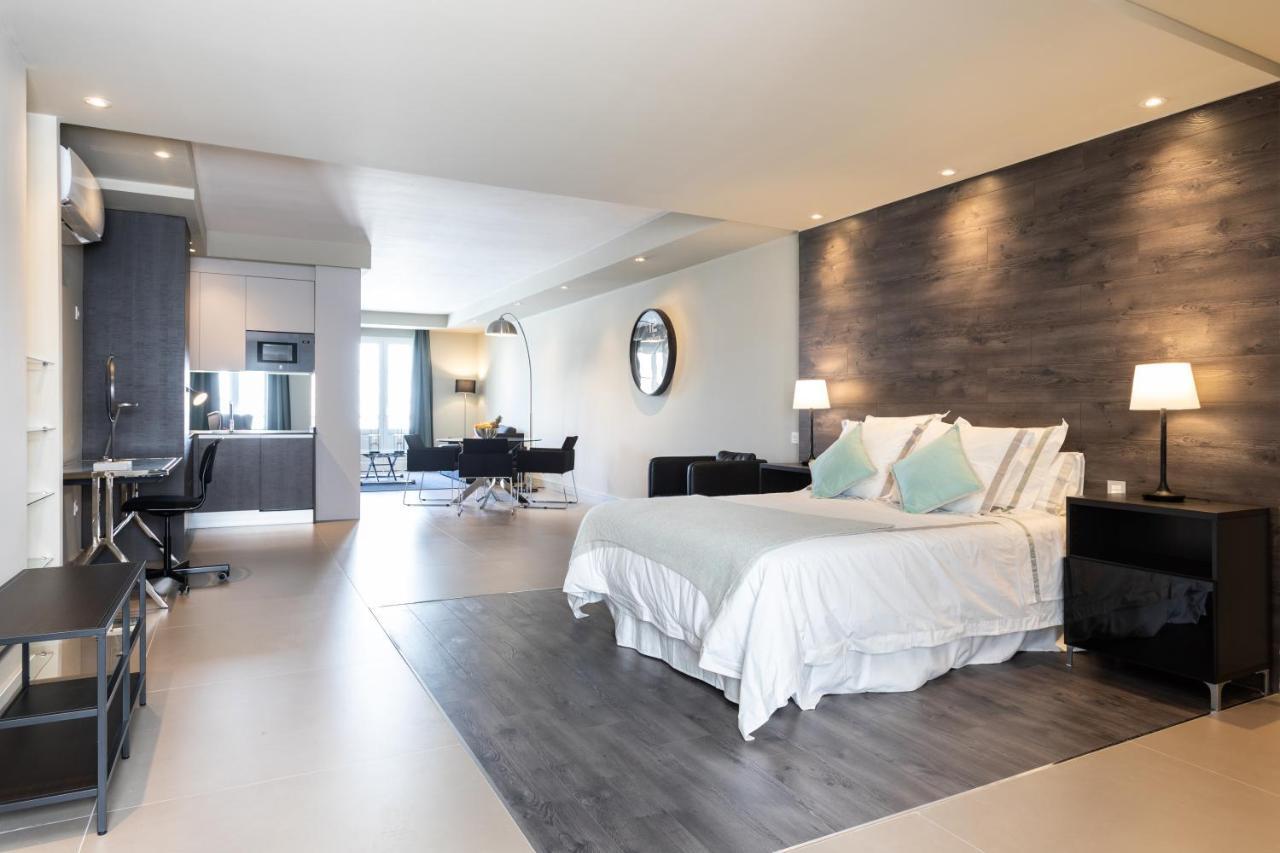 Rooms & Suites Loft 2E Deluxe Edition Arrecife Εξωτερικό φωτογραφία