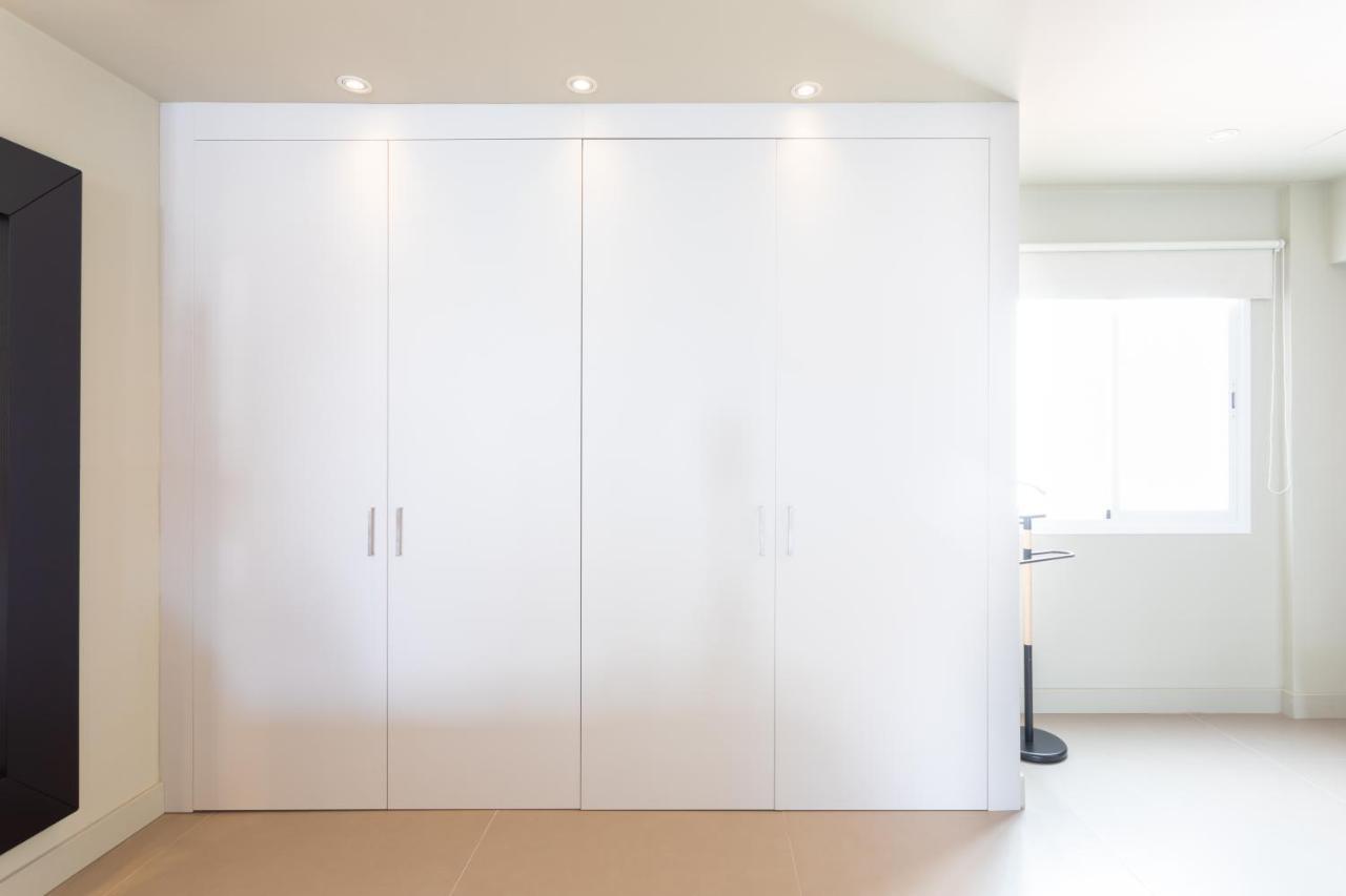 Rooms & Suites Loft 2E Deluxe Edition Arrecife Εξωτερικό φωτογραφία