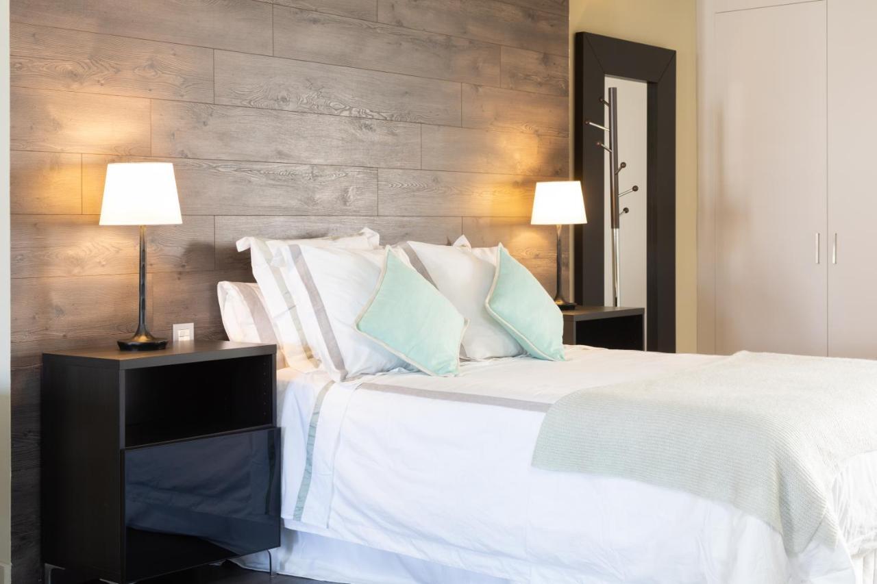 Rooms & Suites Loft 2E Deluxe Edition Arrecife Εξωτερικό φωτογραφία