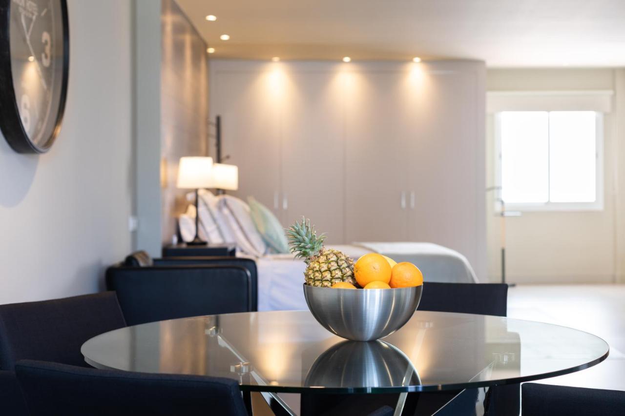 Rooms & Suites Loft 2E Deluxe Edition Arrecife Εξωτερικό φωτογραφία
