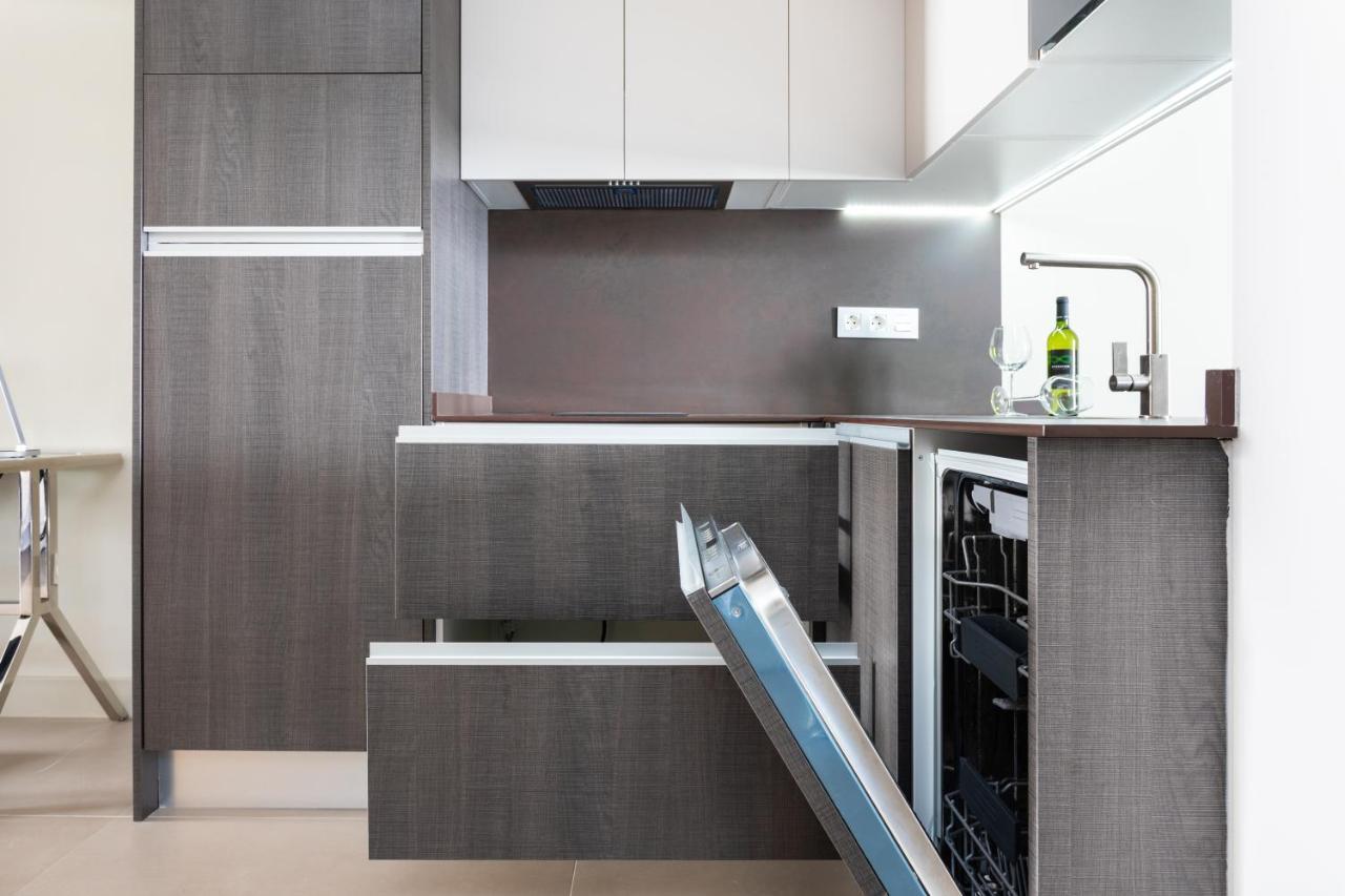 Rooms & Suites Loft 2E Deluxe Edition Arrecife Εξωτερικό φωτογραφία