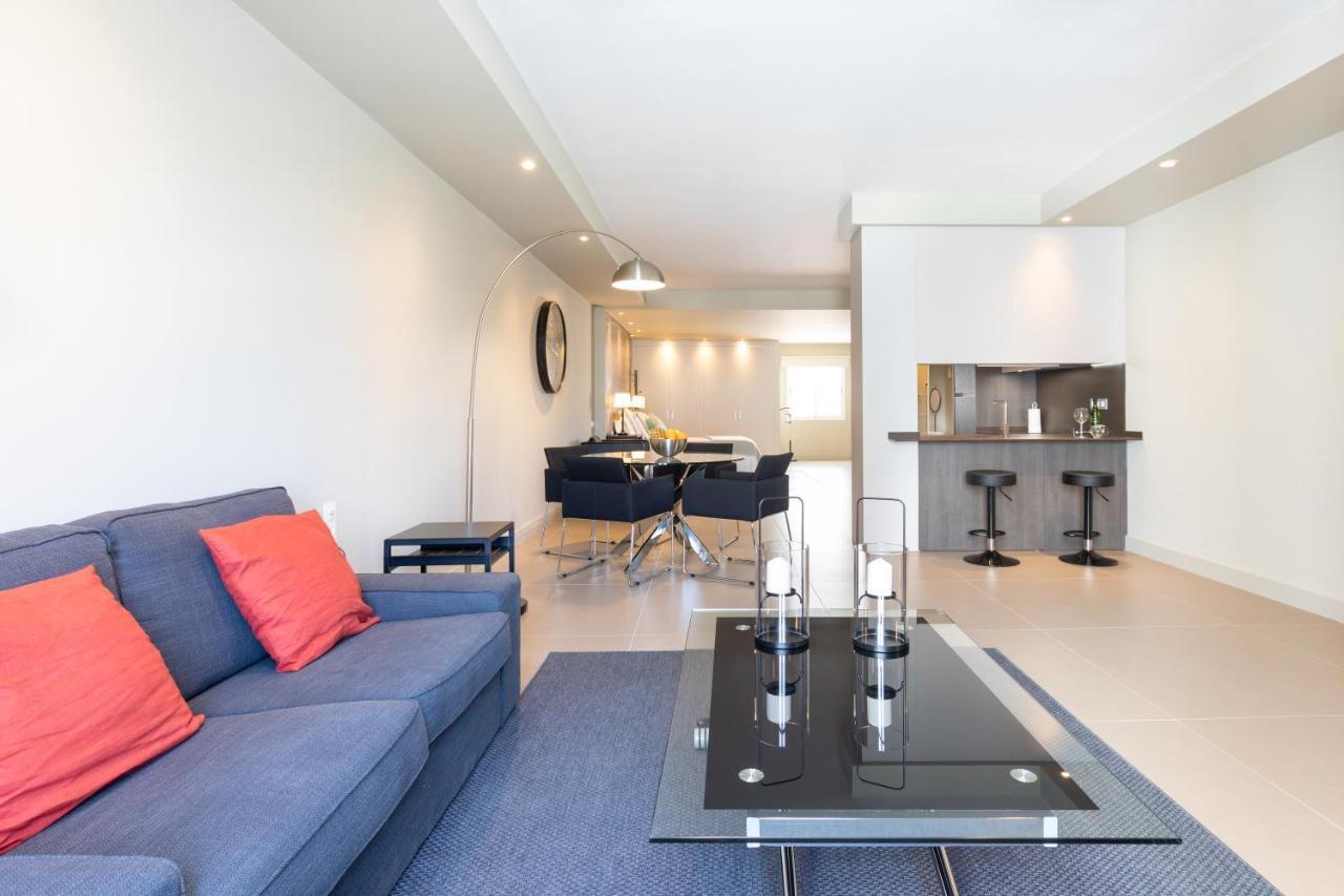 Rooms & Suites Loft 2E Deluxe Edition Arrecife Εξωτερικό φωτογραφία