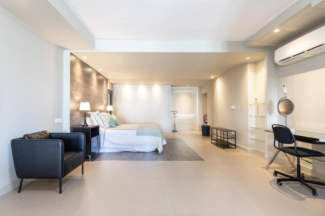 Rooms & Suites Loft 2E Deluxe Edition Arrecife Εξωτερικό φωτογραφία