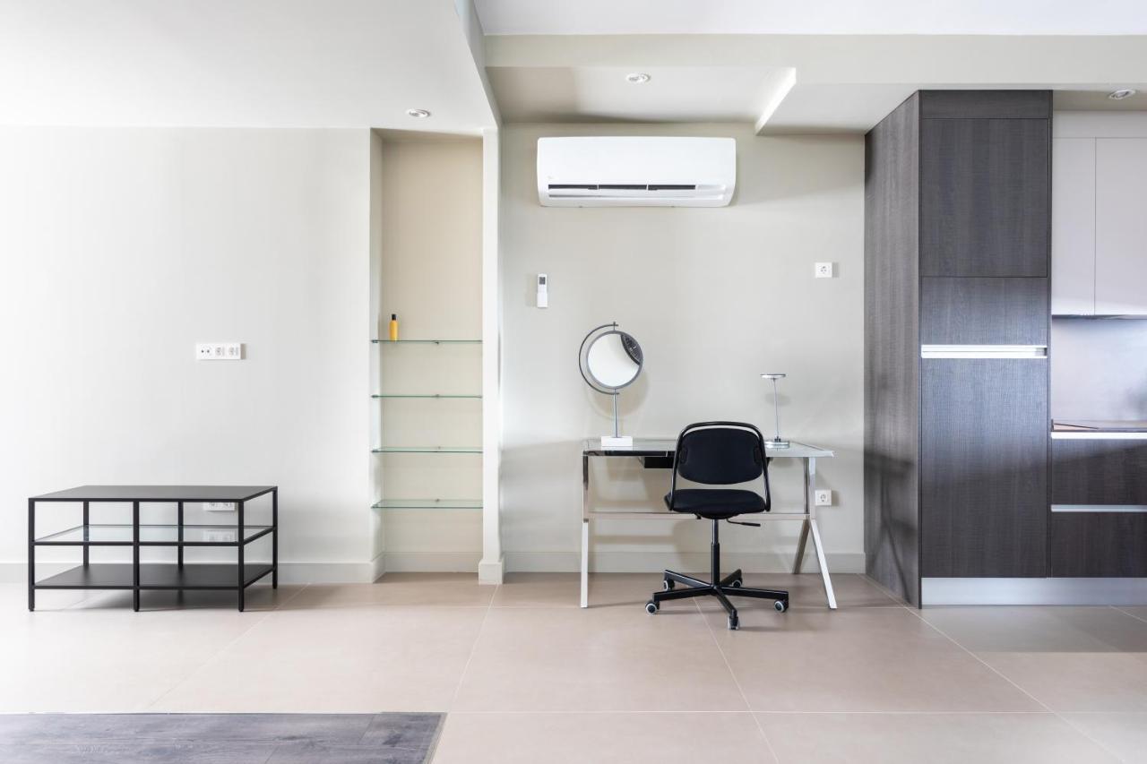 Rooms & Suites Loft 2E Deluxe Edition Arrecife Εξωτερικό φωτογραφία