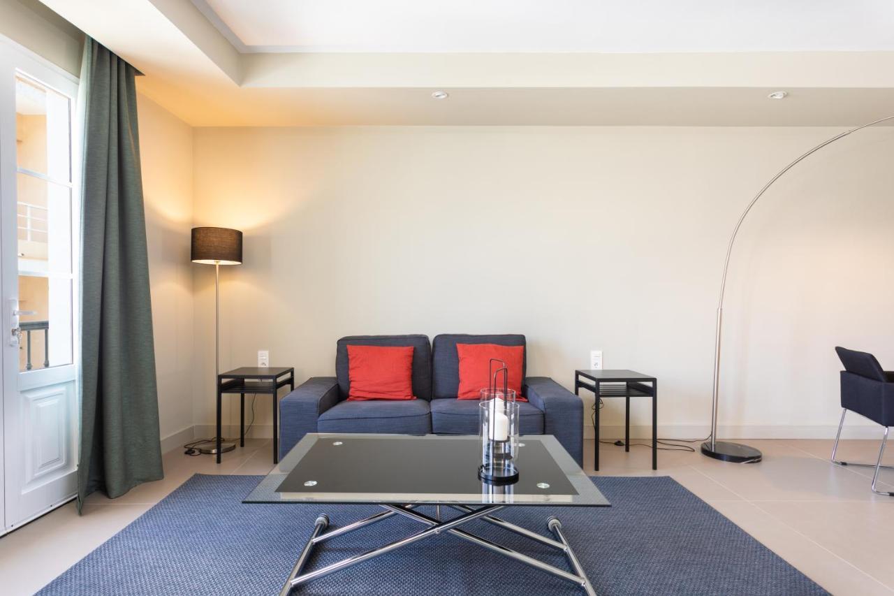 Rooms & Suites Loft 2E Deluxe Edition Arrecife Εξωτερικό φωτογραφία