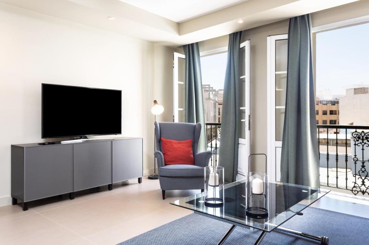 Rooms & Suites Loft 2E Deluxe Edition Arrecife Εξωτερικό φωτογραφία