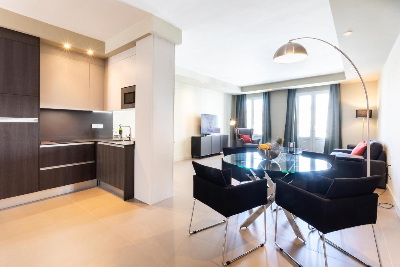 Rooms & Suites Loft 2E Deluxe Edition Arrecife Εξωτερικό φωτογραφία