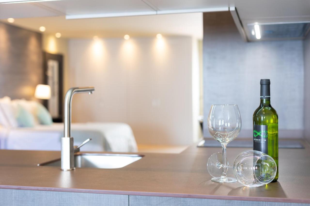 Rooms & Suites Loft 2E Deluxe Edition Arrecife Εξωτερικό φωτογραφία