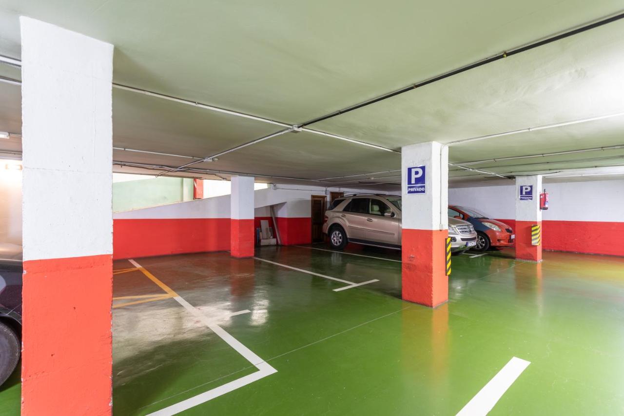 Rooms & Suites Loft 2E Deluxe Edition Arrecife Εξωτερικό φωτογραφία