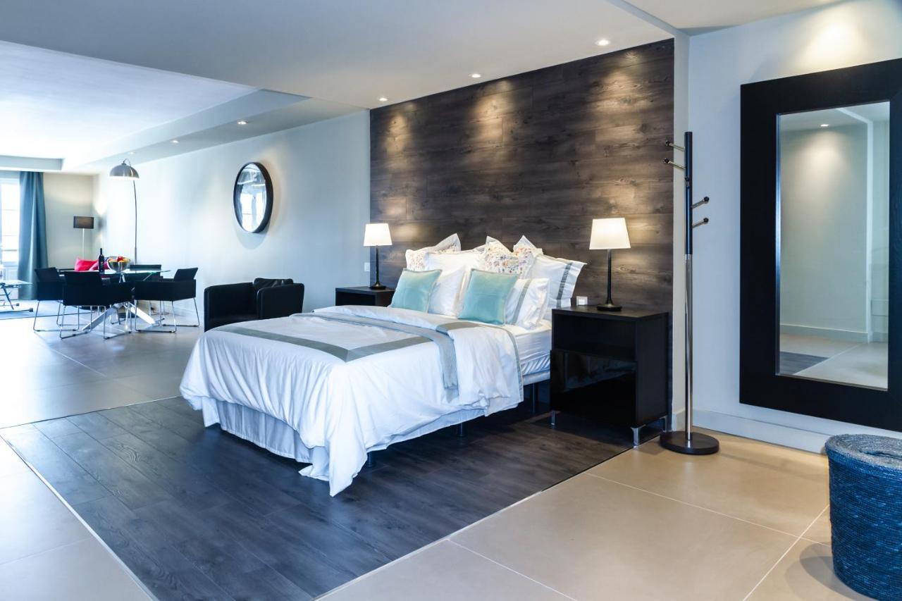 Rooms & Suites Loft 2E Deluxe Edition Arrecife Εξωτερικό φωτογραφία